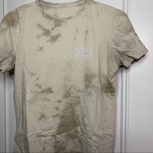 Katin tie-dye t shirt